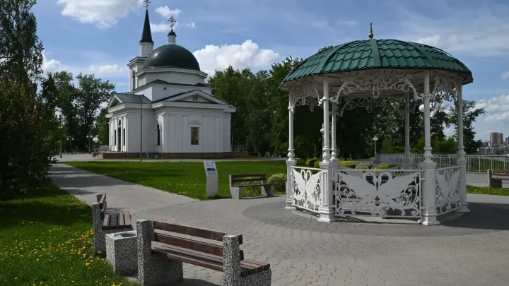 Барнаул подвёл итоги недели: спорт, благоустройство и городские проекты — Барнаул Сейчас