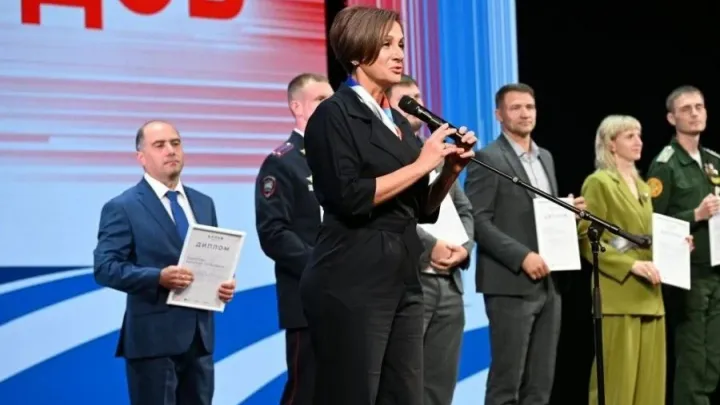 Артём Витязев победил в номинации «Сила рекордов» проекта «Алтай — земля сильных людей» — Барнаул Сейчас