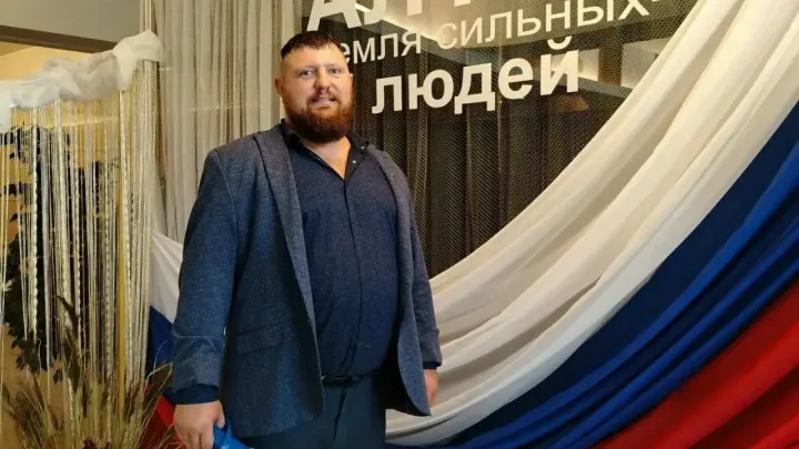 В Барнауле пожарного МЧС отметили в номинации «Сила служения» — Барнаул Сейчас