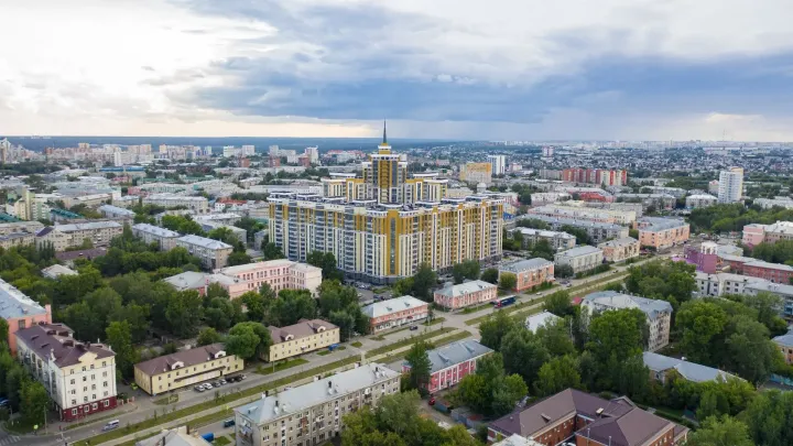 В администрации Барнаула напомнили о ключевых событиях недели 14–20 сентября — Барнаул Сейчас