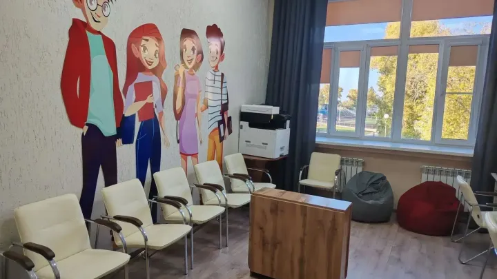 В Славгороде открыли детский культурный центр «Вектор» — Барнаул Сейчас