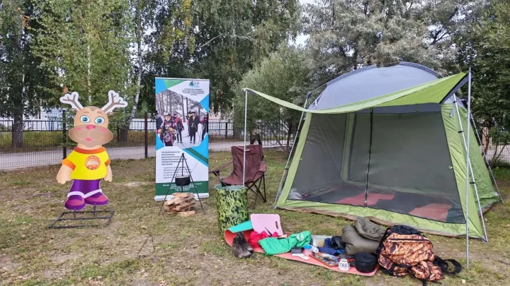В Барнауле на Дне города во Власихе прошел фестиваль «Я горжусь тобой, Алтай» — Барнаул Сейчас
