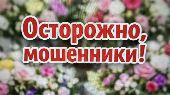 В Рубцовске возбудили дело после мошенничества с доставкой букета — Барнаул Сейчас