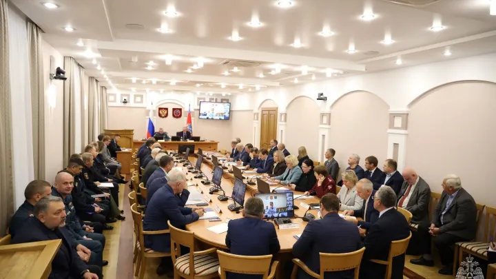 Алтайский край участвует во Всероссийских учениях по гражданской обороне — Барнаул Сейчас
