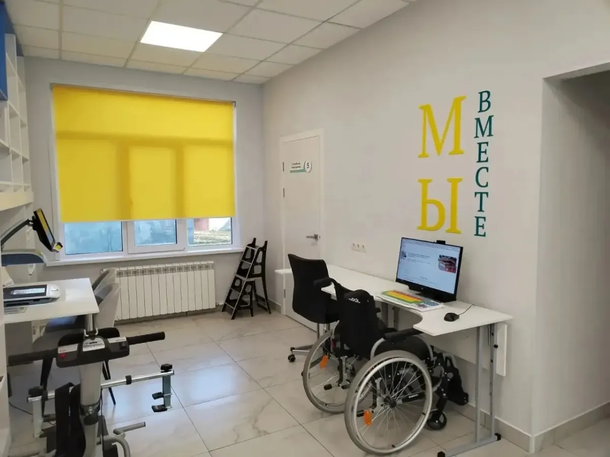 В Заринске после модернизации открылась первая в этом году модельная библиотека