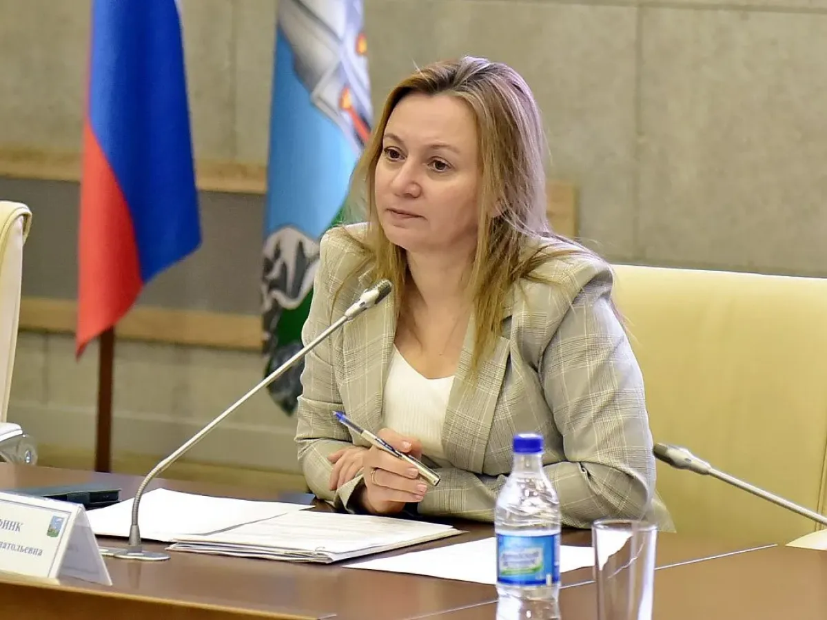 В Барнауле обсудили меры безопасности и работу участков в дни выборов