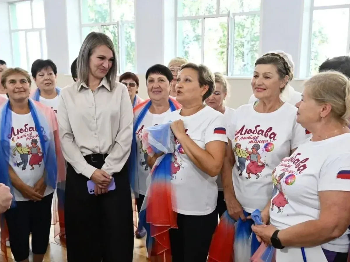 В Рубцовске на капремонт ДК «Тракторостроитель» направили еще 60 млн рублей