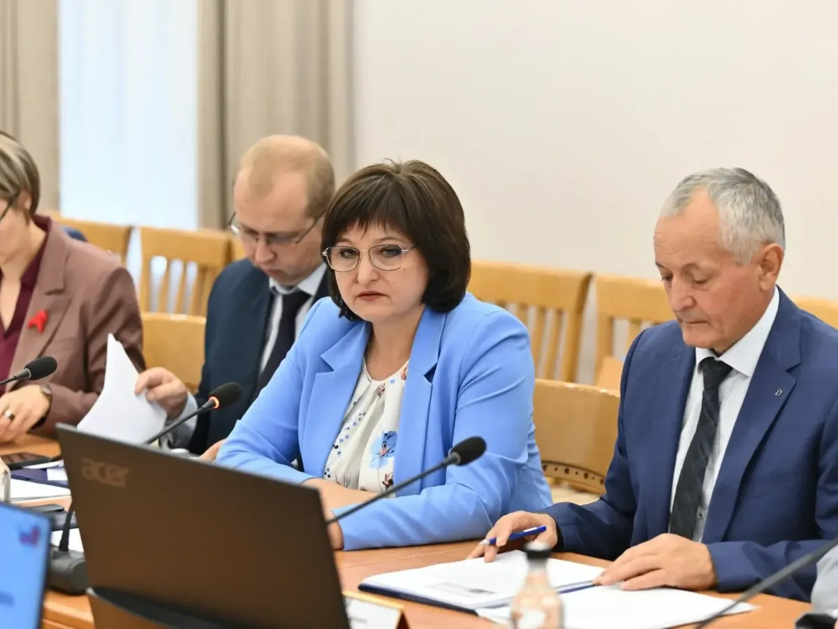 В Алтайском крае усилили профилактику наркопотребления среди детей и молодежи