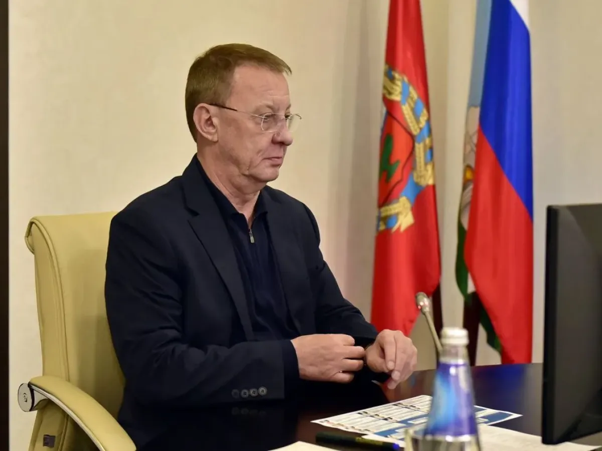 В Барнауле началось голосование по выборам депутатов Госдумы и АКЗС