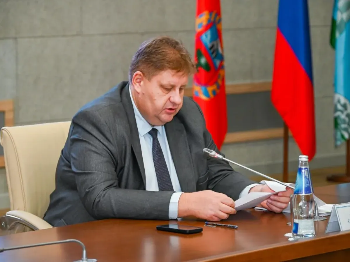 В Барнауле проходит штабная тренировка по авариям на коммунальных сетях