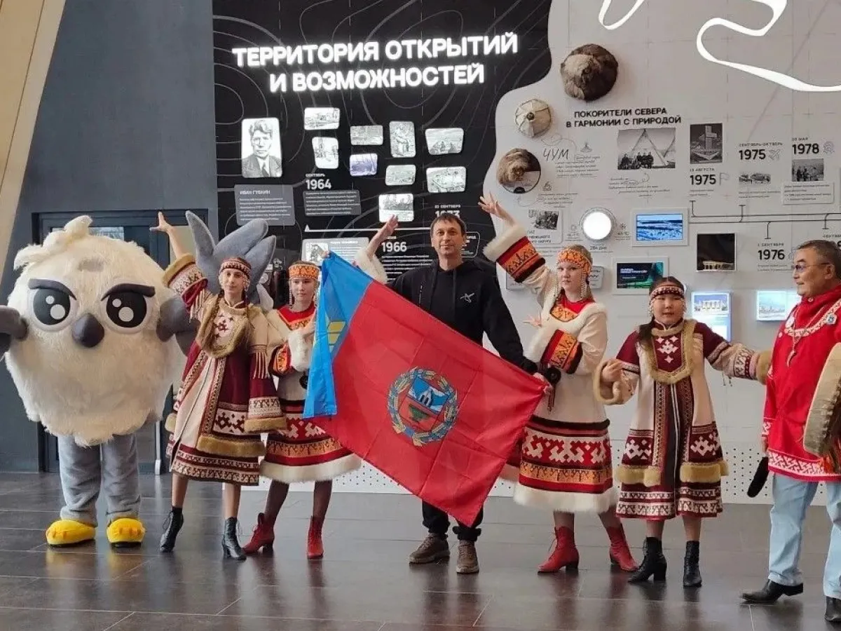 Преподаватель из Бийска участвует в финале конкурса «Мастер года»