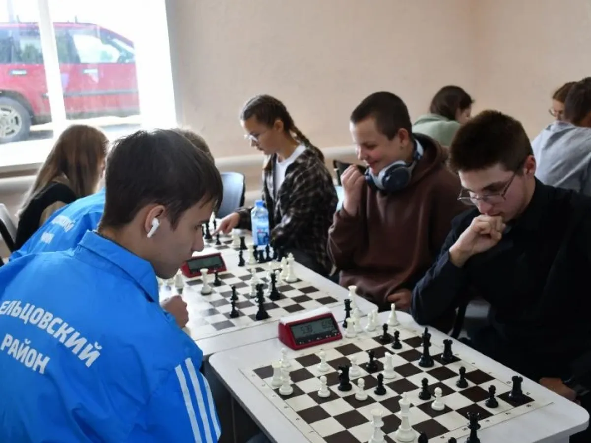 В Барнауле пройдет краевой финал спартакиады «Zа СПОРТ» для сельских школьников