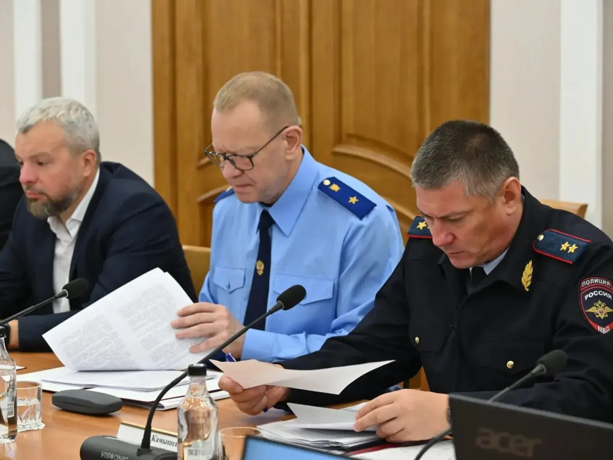 В Алтайском крае заявили о готовности 1659 избирательных участков к выборам