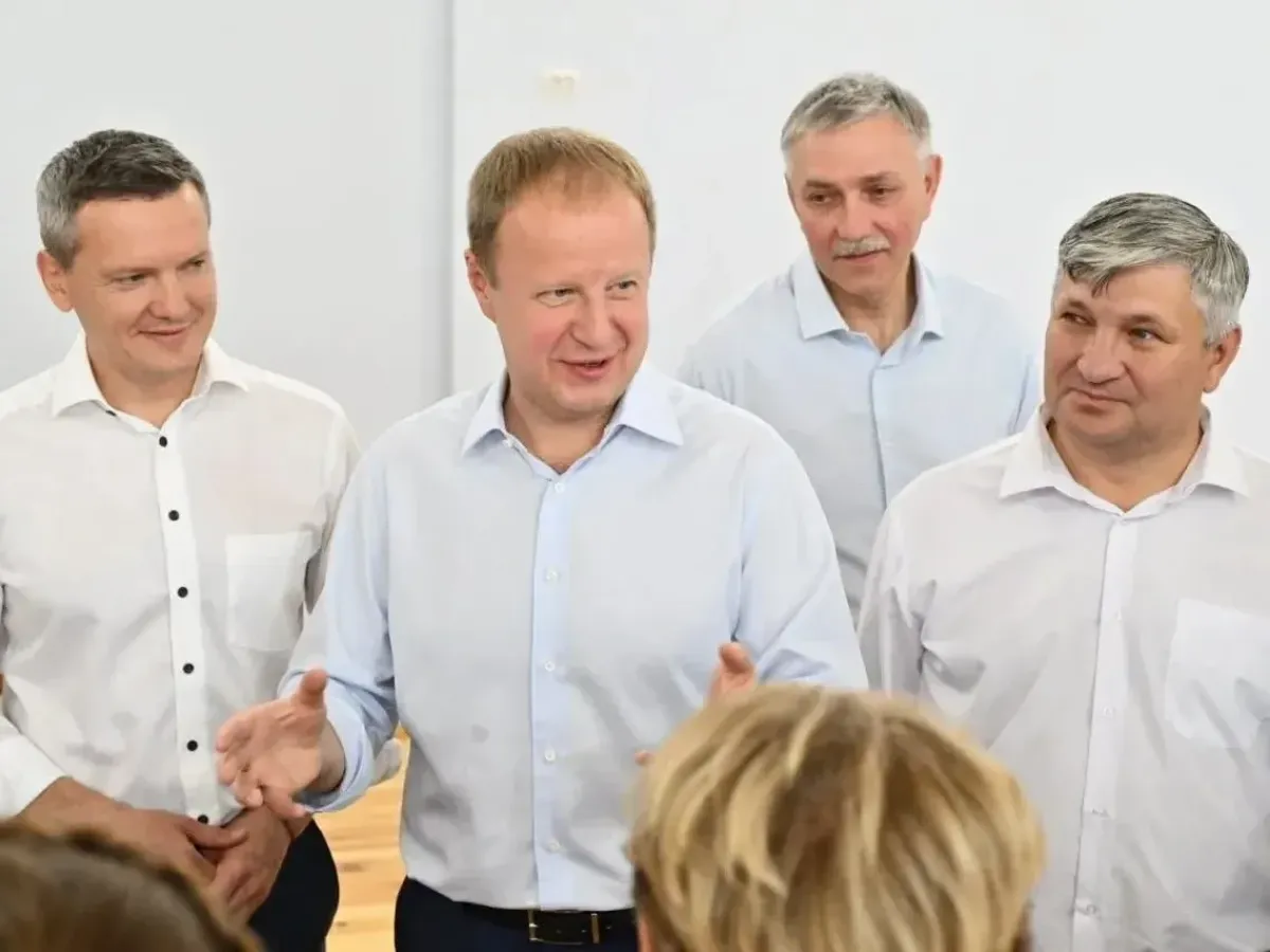 В Рубцовске на капремонт ДК «Тракторостроитель» направили еще 60 млн рублей