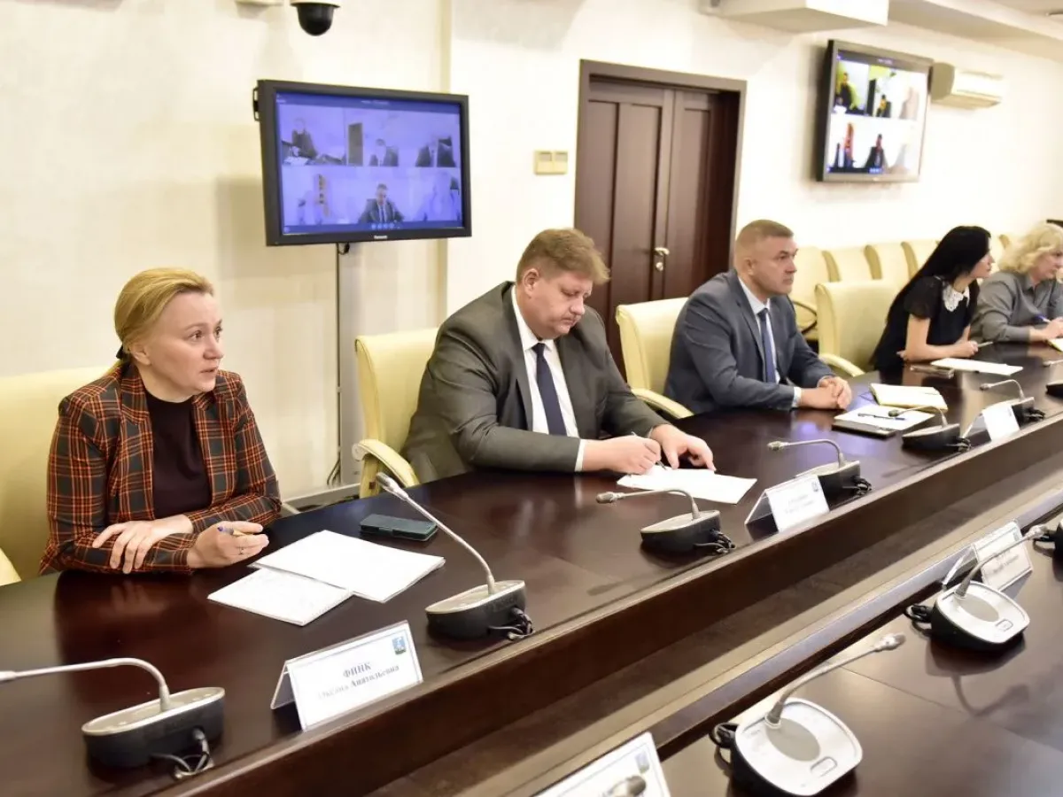 В Барнауле началось голосование по выборам депутатов Госдумы и АКЗС