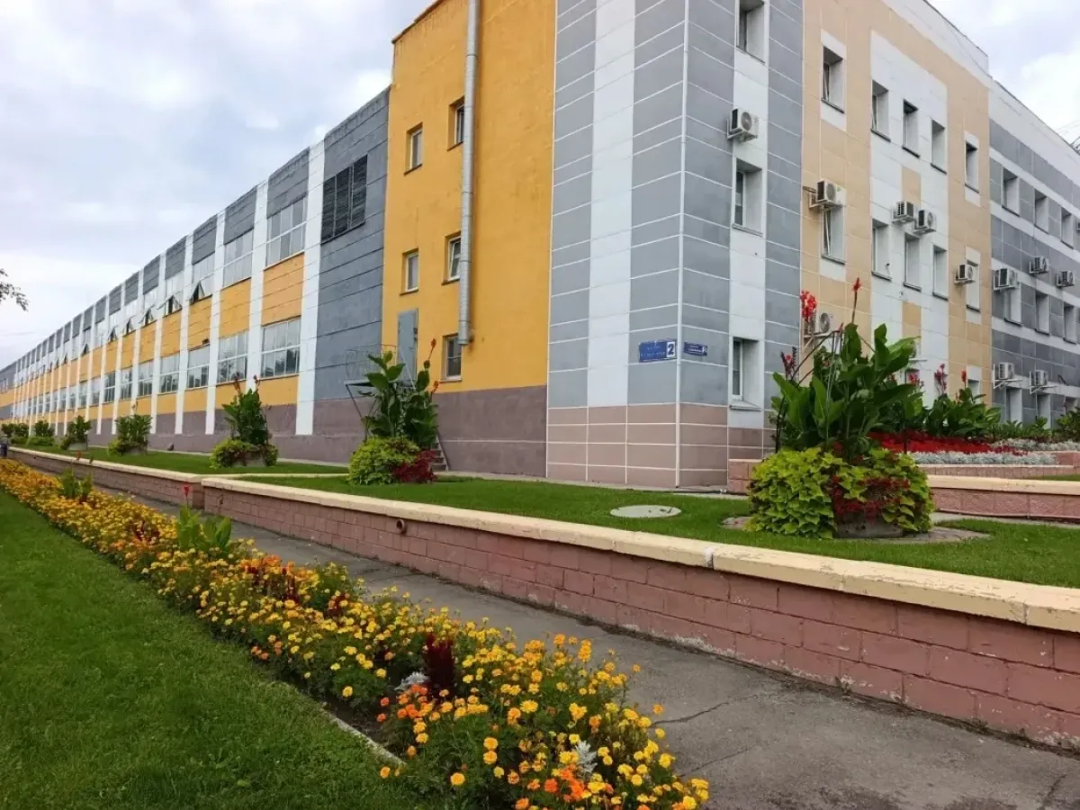 В Барнауле подвели итоги конкурса по благоустройству территорий предприятий