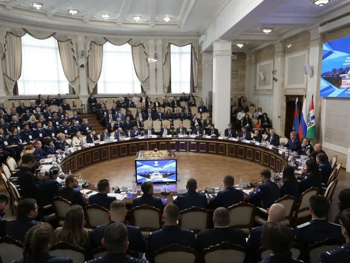 В Новосибирске обсудили контроль расходования бюджетных средств в регионах Сибири