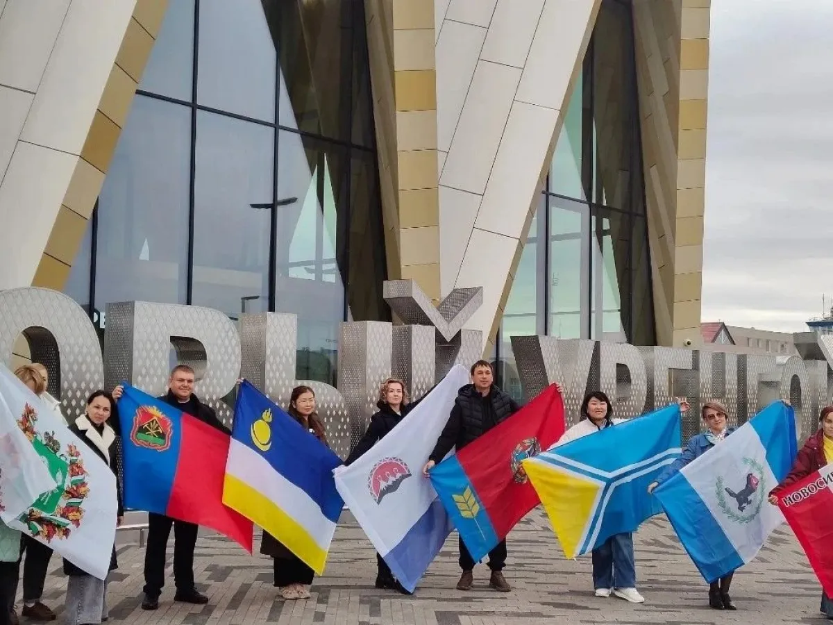 Преподаватель из Бийска участвует в финале конкурса «Мастер года»