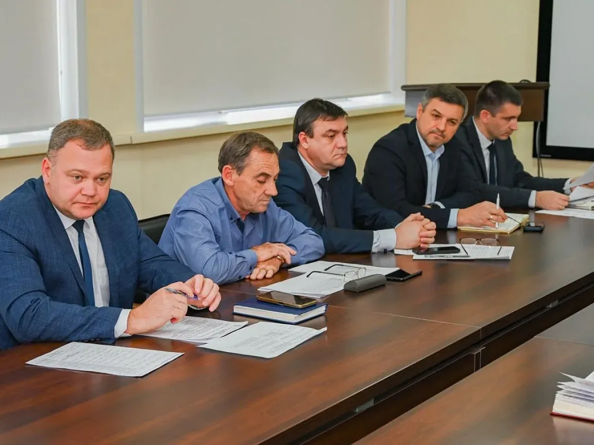 В Барнауле более 500 социальных объектов и 785 домов подключили к теплу