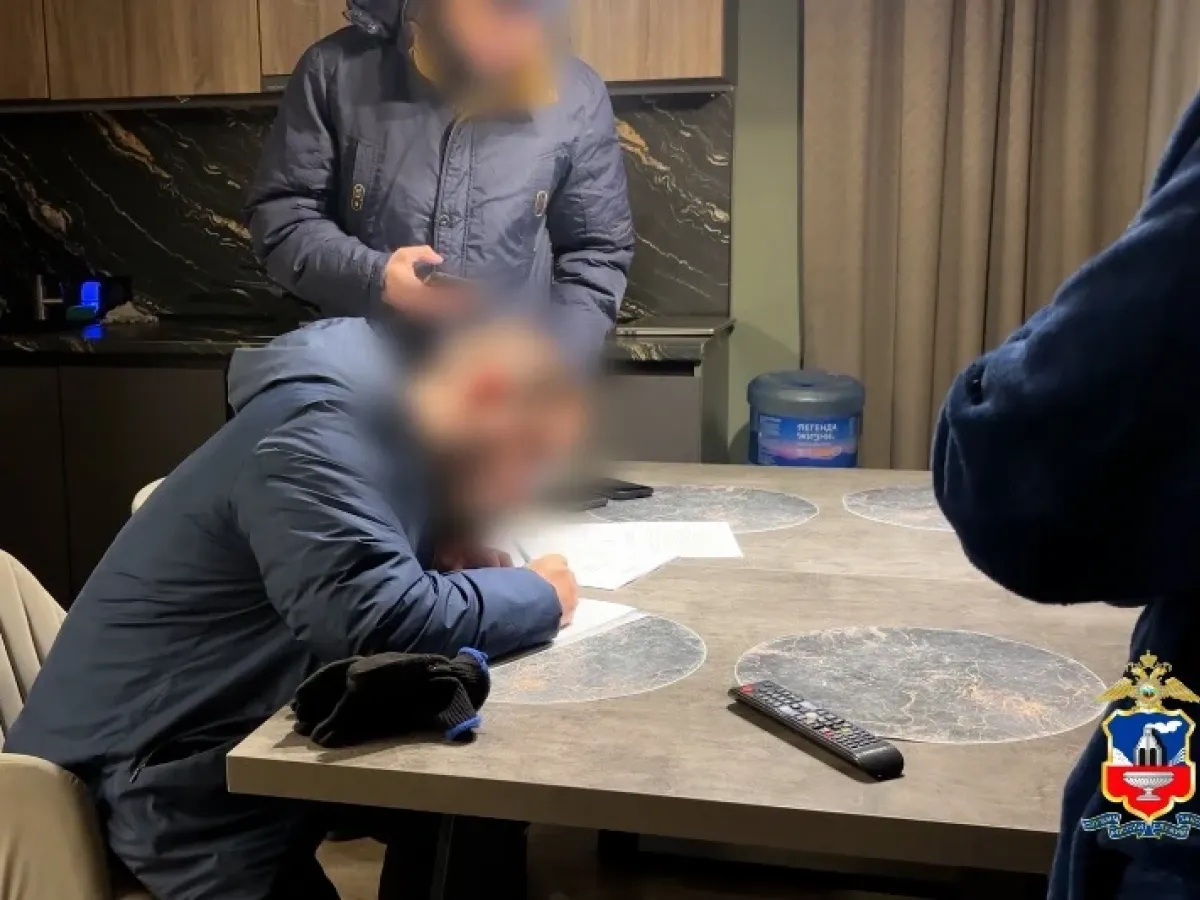 В Барнауле в суд направили дело о хищении 4500 тонн плодородной почвы
