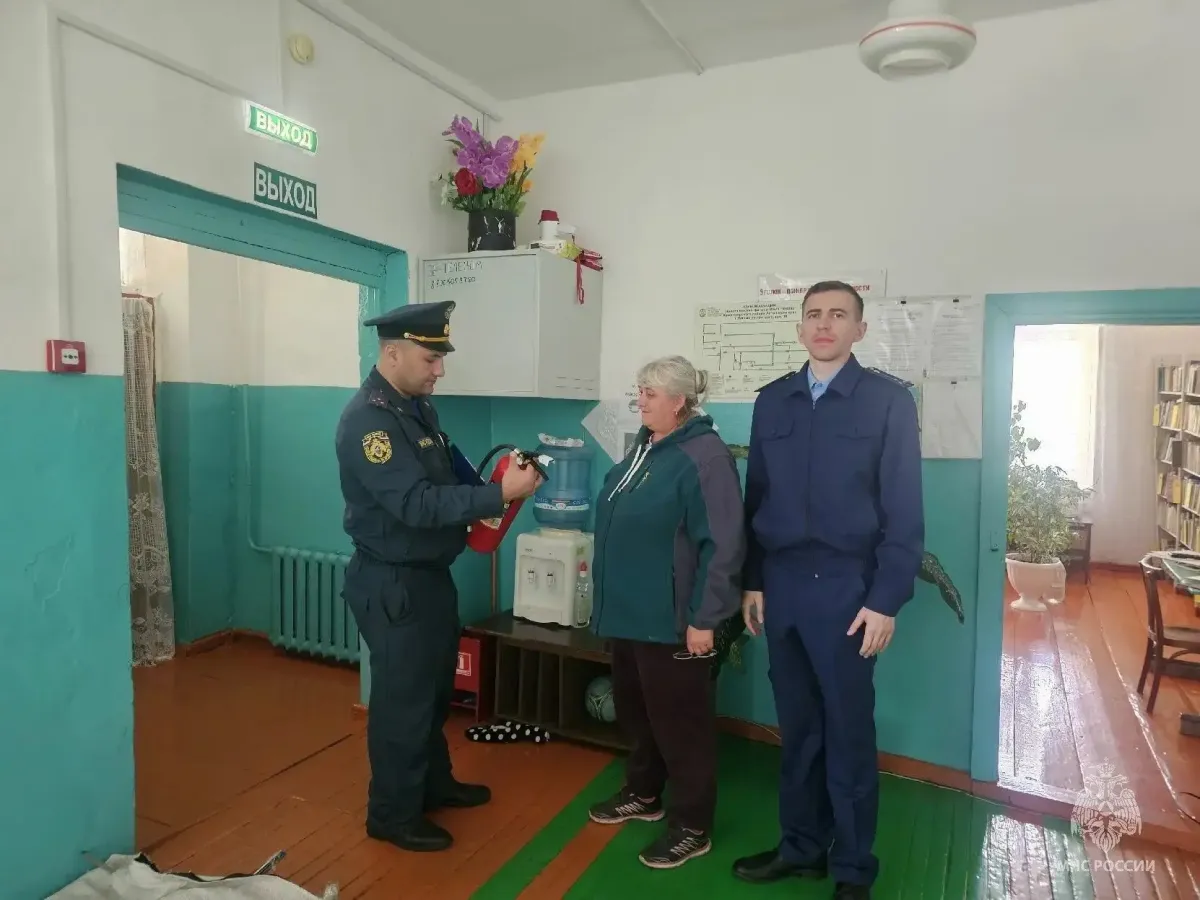 В Алтайском крае на время голосования усилят меры безопасности на 1438 объектах