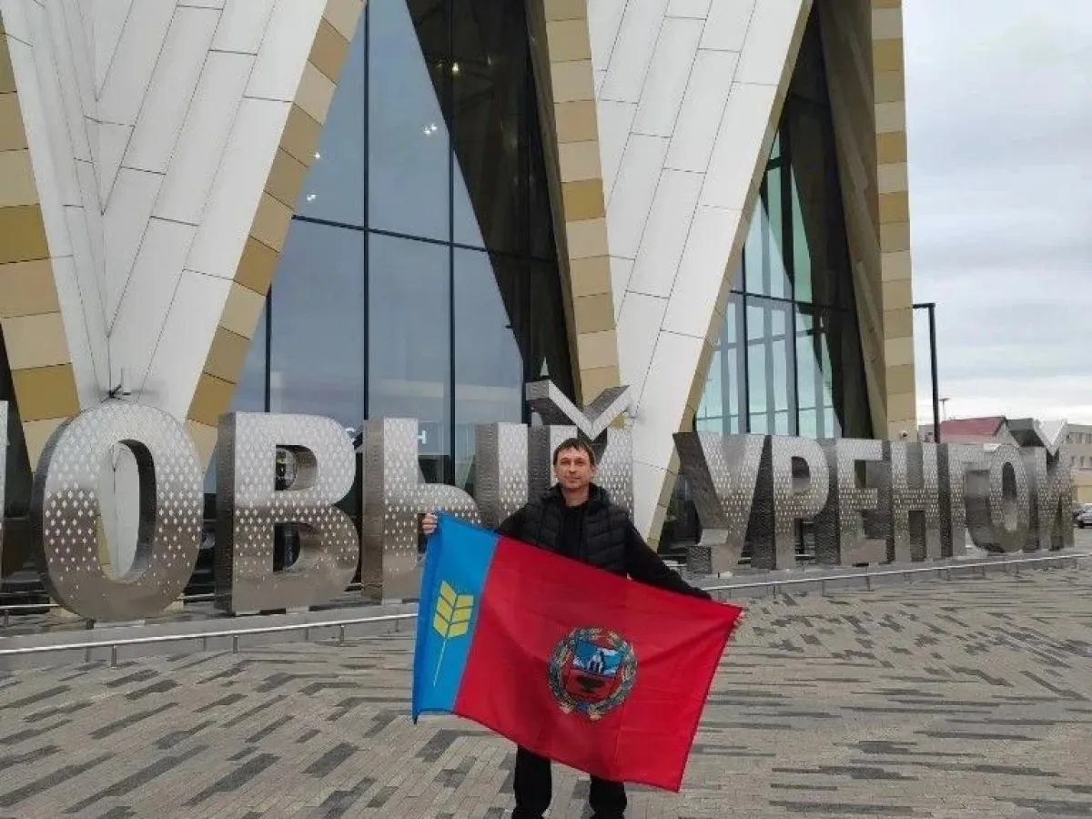 Преподаватель из Бийска участвует в финале конкурса «Мастер года»