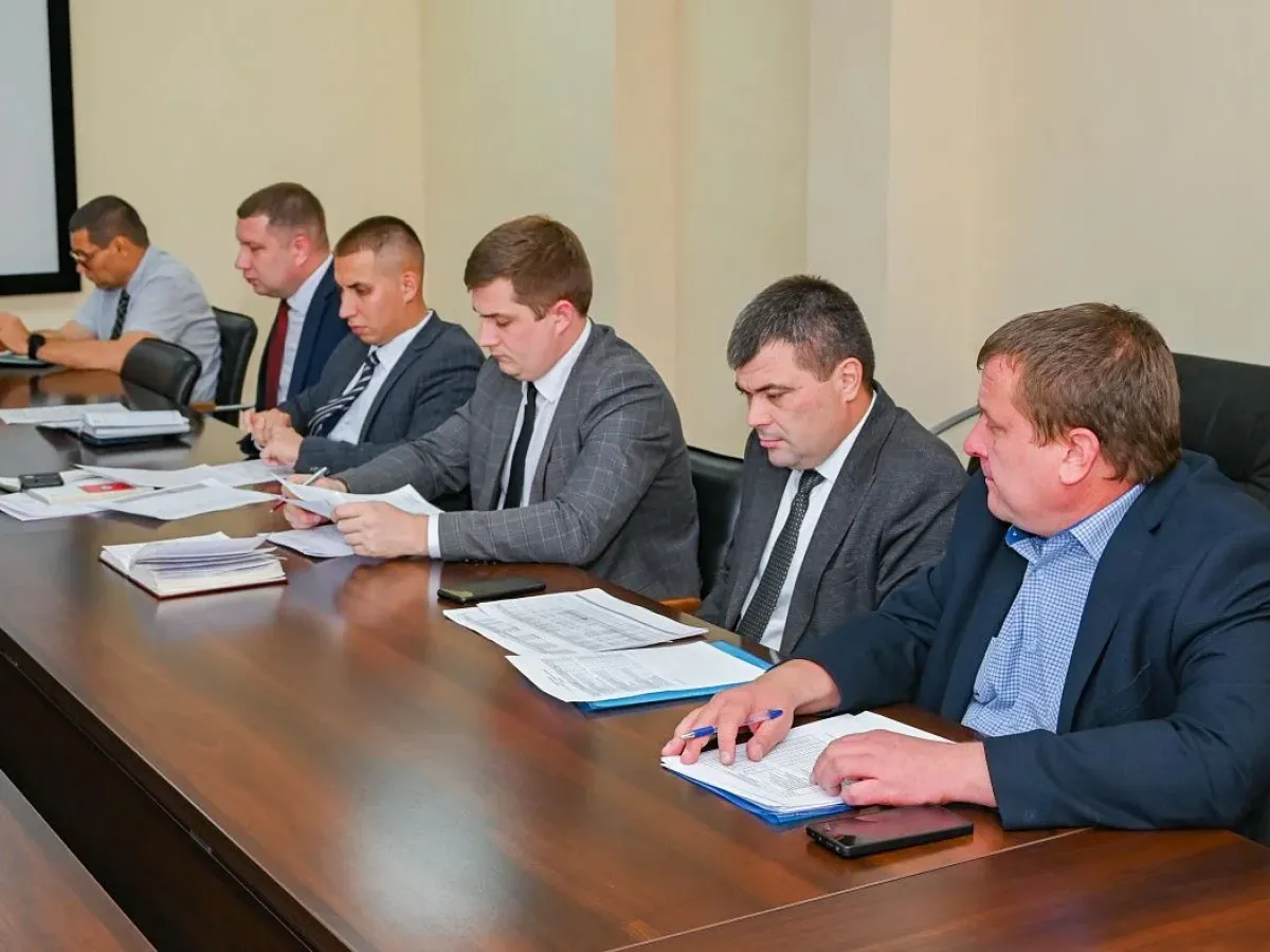 В Барнауле более 500 социальных объектов и 785 домов подключили к теплу