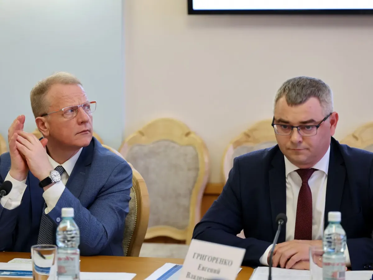 Алтайский край вошел в число лидеров Сибири по обновлению тепловых сетей