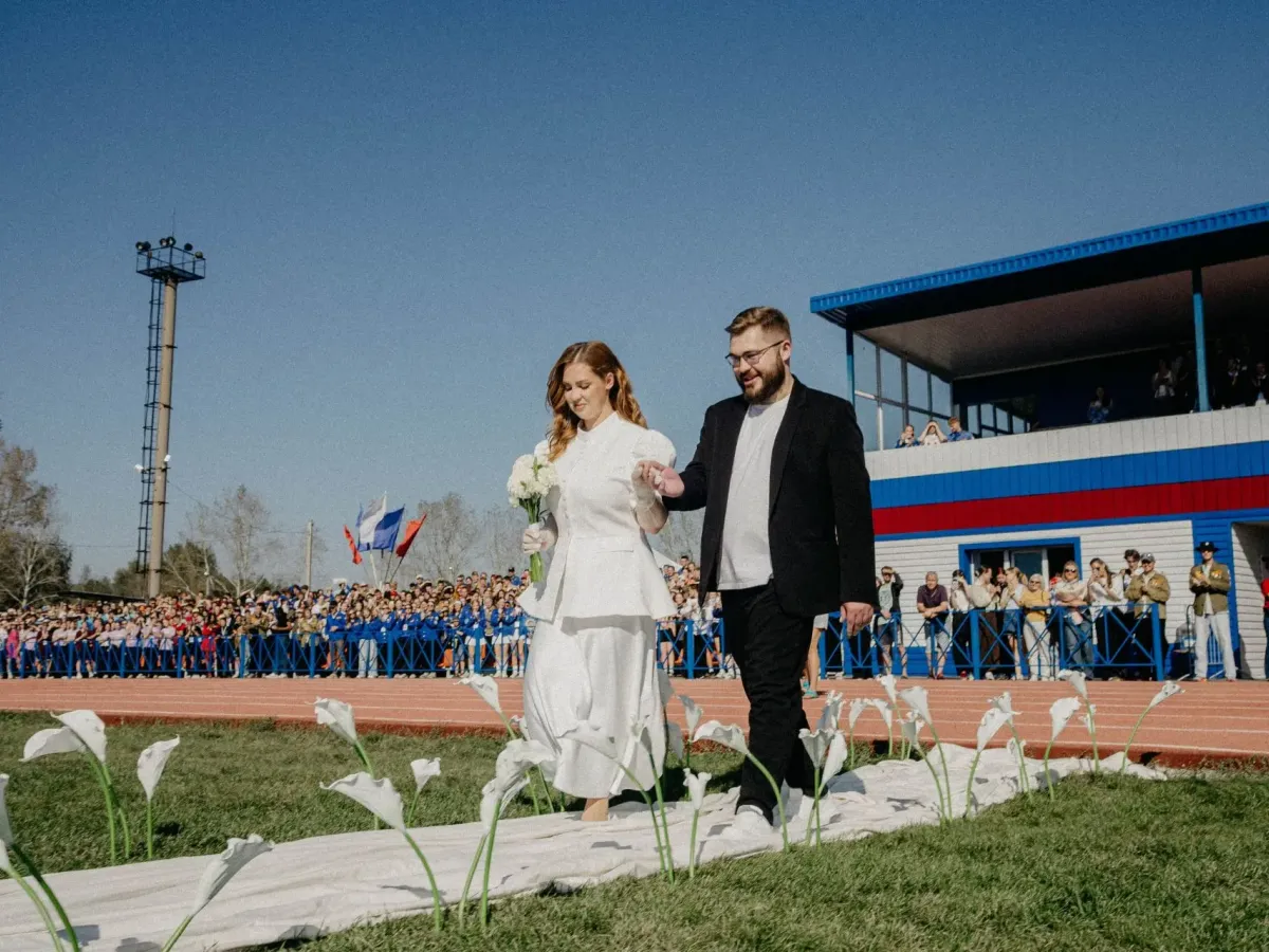 В Алтайском крае подвели итоги фестиваля студотрядов и трудовых отрядов подростков