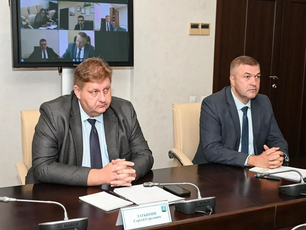 В Барнауле с 23 сентября начнется отопительный сезон