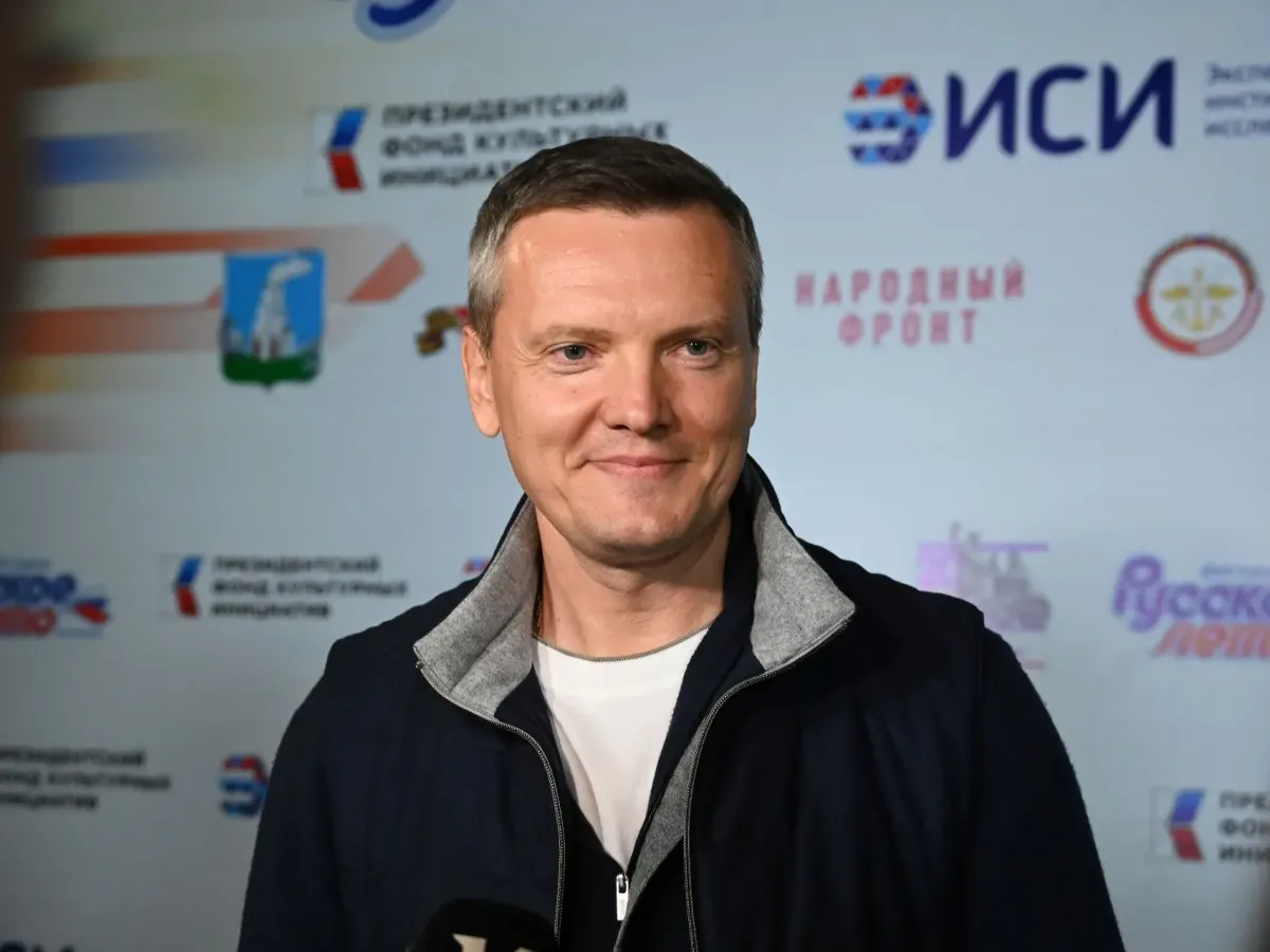 День города в Барнауле завершился фестивалем «Русское лето»