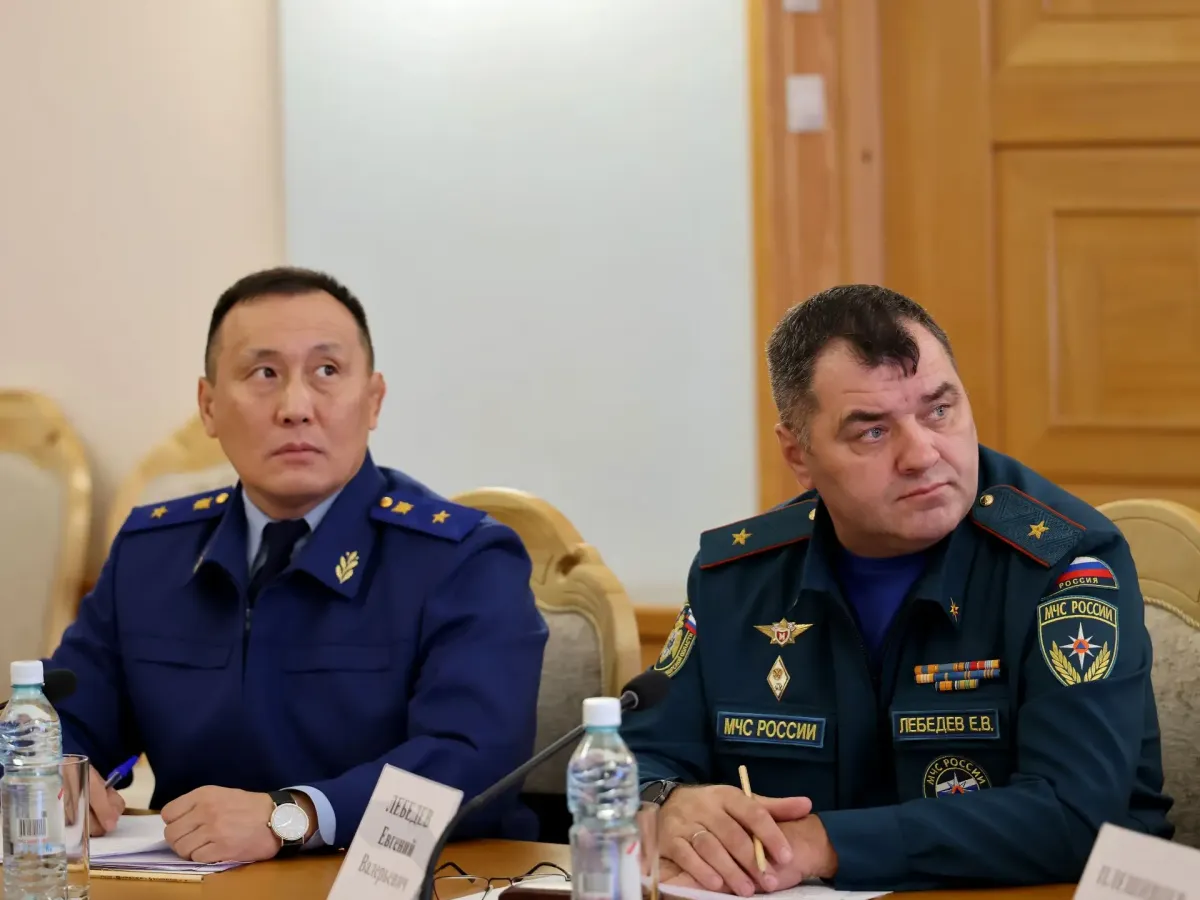 Алтайский край вошел в число лидеров Сибири по обновлению тепловых сетей
