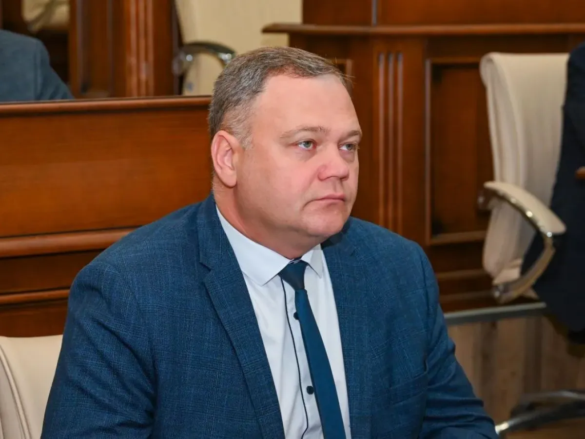 В Барнауле проходит штабная тренировка по авариям на коммунальных сетях