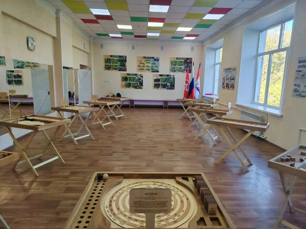 В Славгороде открыли детский культурный центр «Вектор»