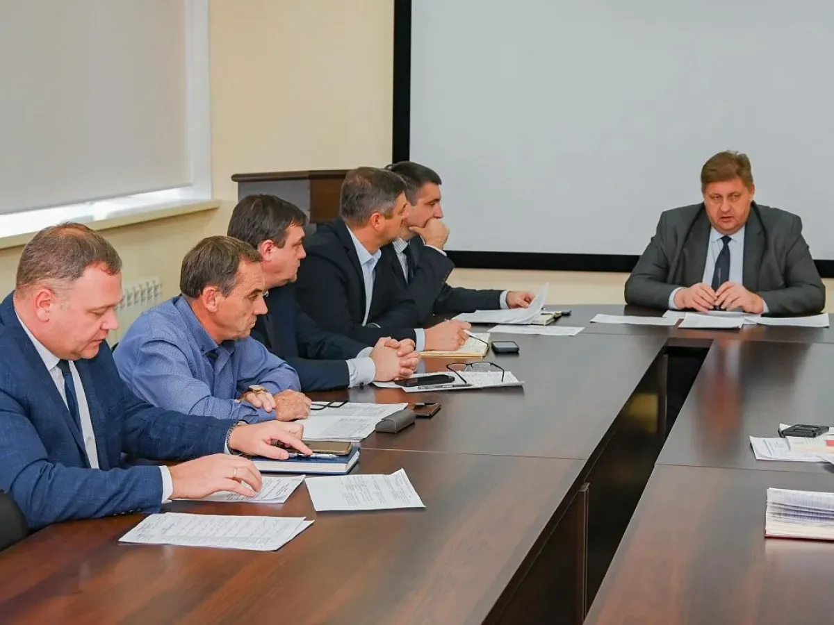 В Барнауле более 500 социальных объектов и 785 домов подключили к теплу