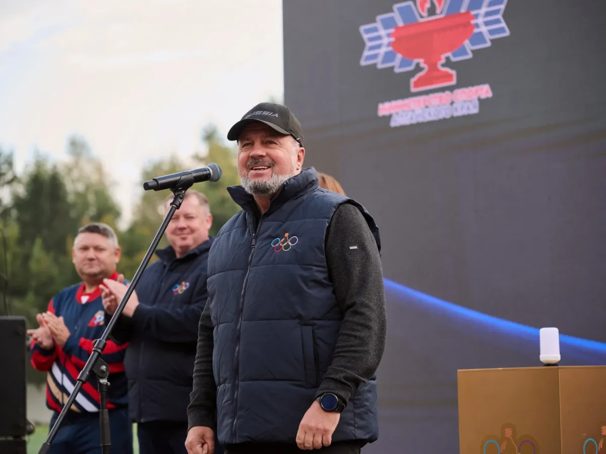 В Барнауле «Алтайэнерго» выиграло XIV Спартакиаду энергетиков Алтая