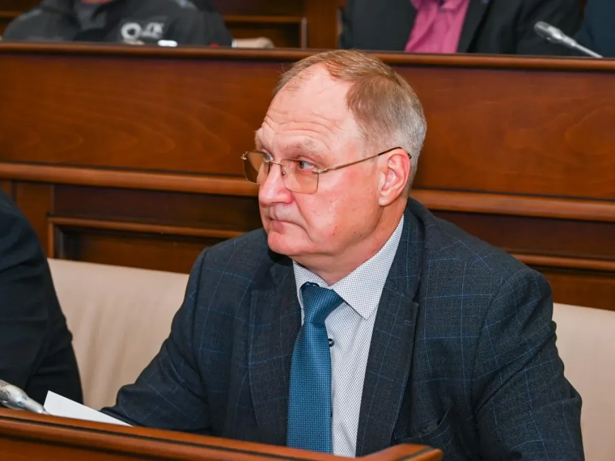 В Барнауле проходит штабная тренировка по авариям на коммунальных сетях