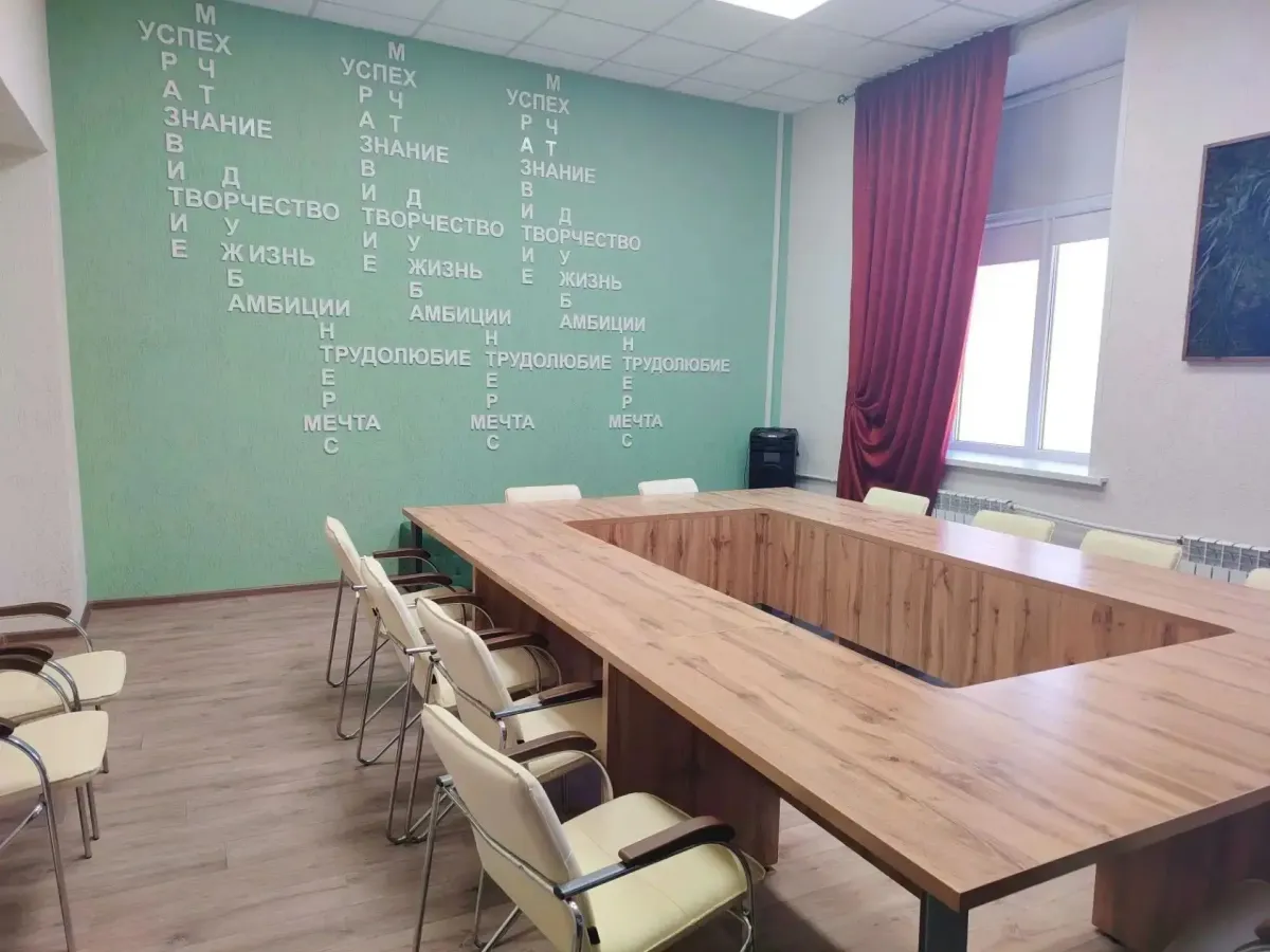 В Славгороде открыли детский культурный центр «Вектор»