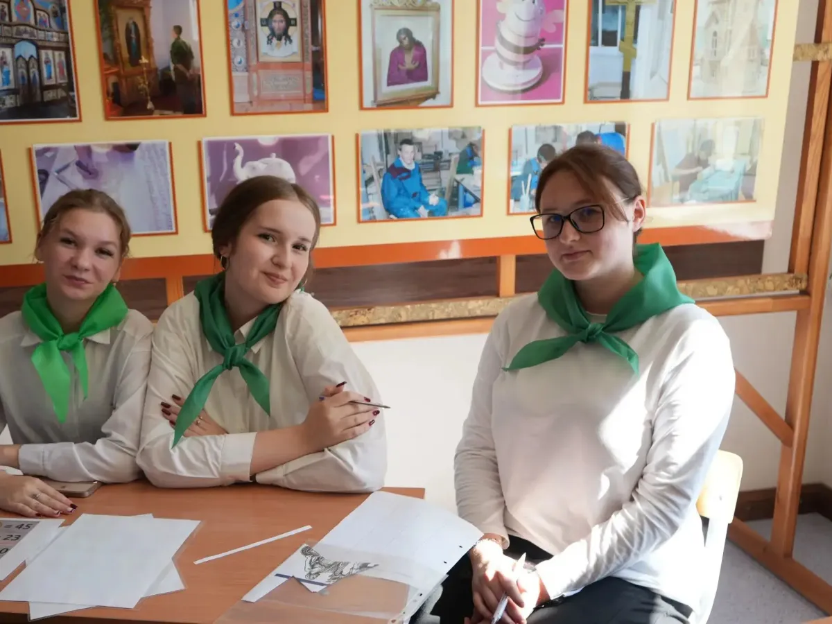 В Алтайском крае прошли мероприятия ко Дню языков народов России
