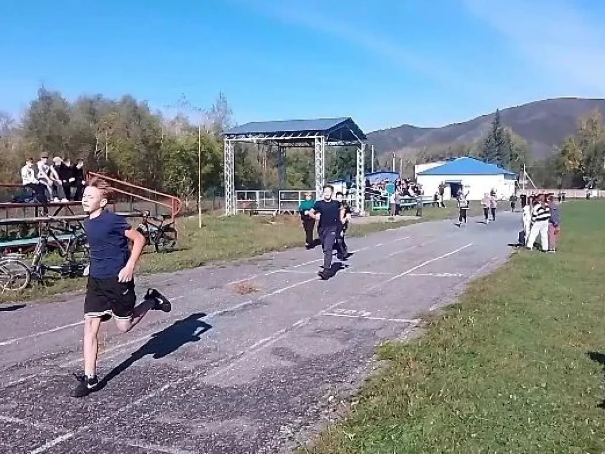 В школах Барнаула во время голосования организовали занятия и внеурочные мероприятия