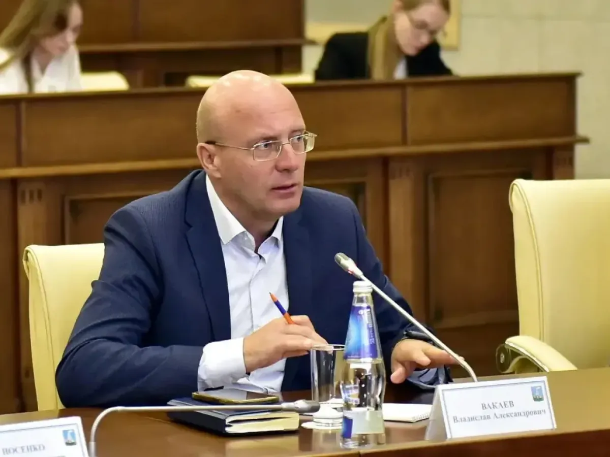 В администрации Барнаула обсудили планы по благоустройству пространств на 2027 год