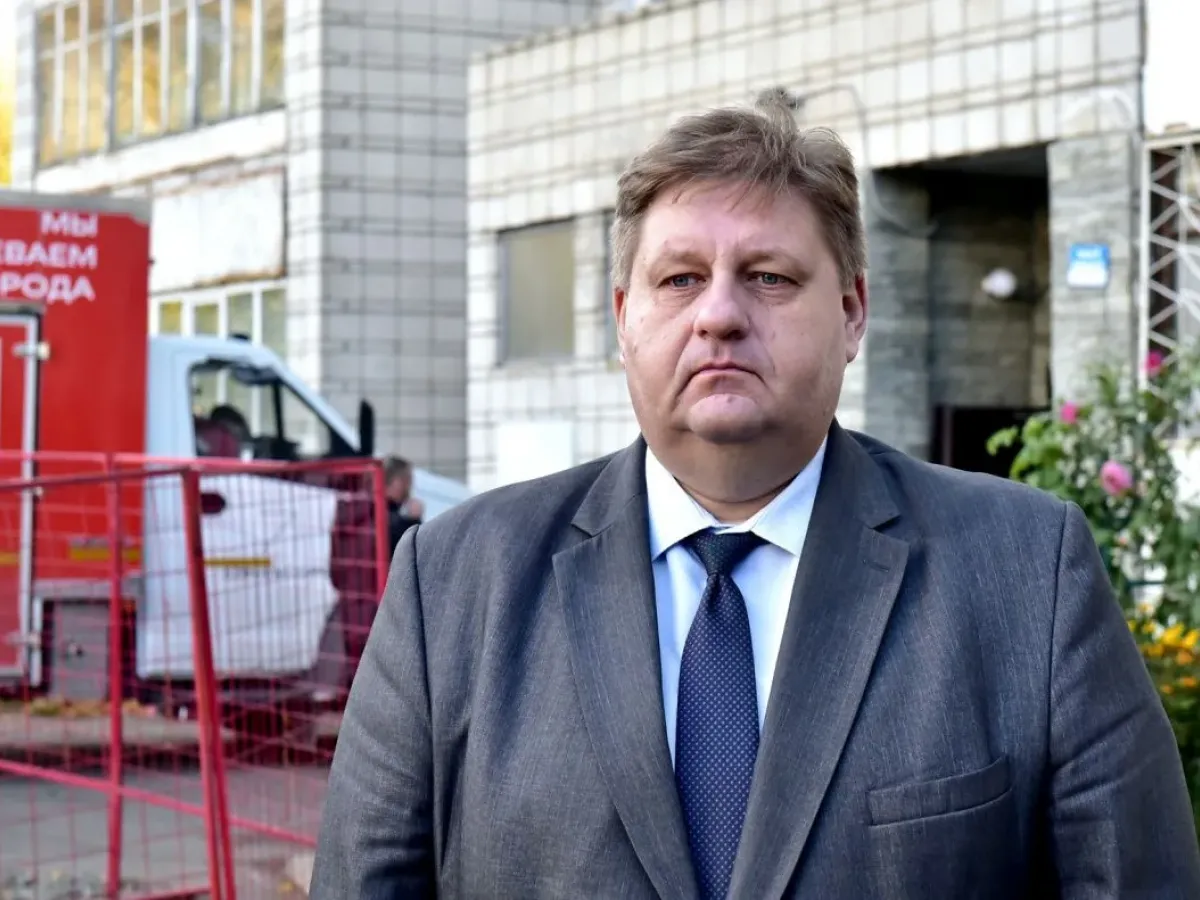 В Барнауле отопительный сезон запущен, тепло подано в соцучреждения и 98% жилья