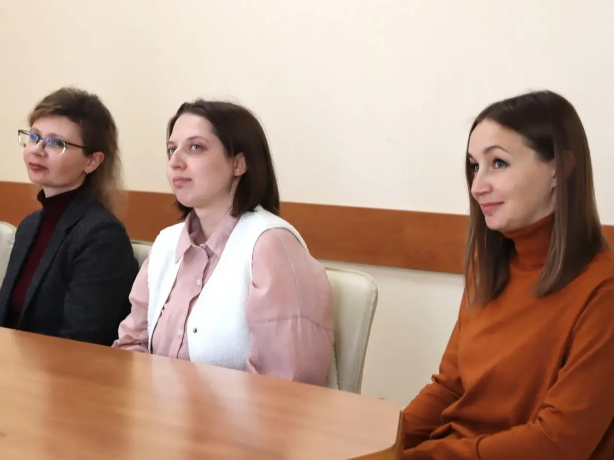 Сотрудники «Росводоканал Барнаул» победили в мероприятиях по бережливому производству