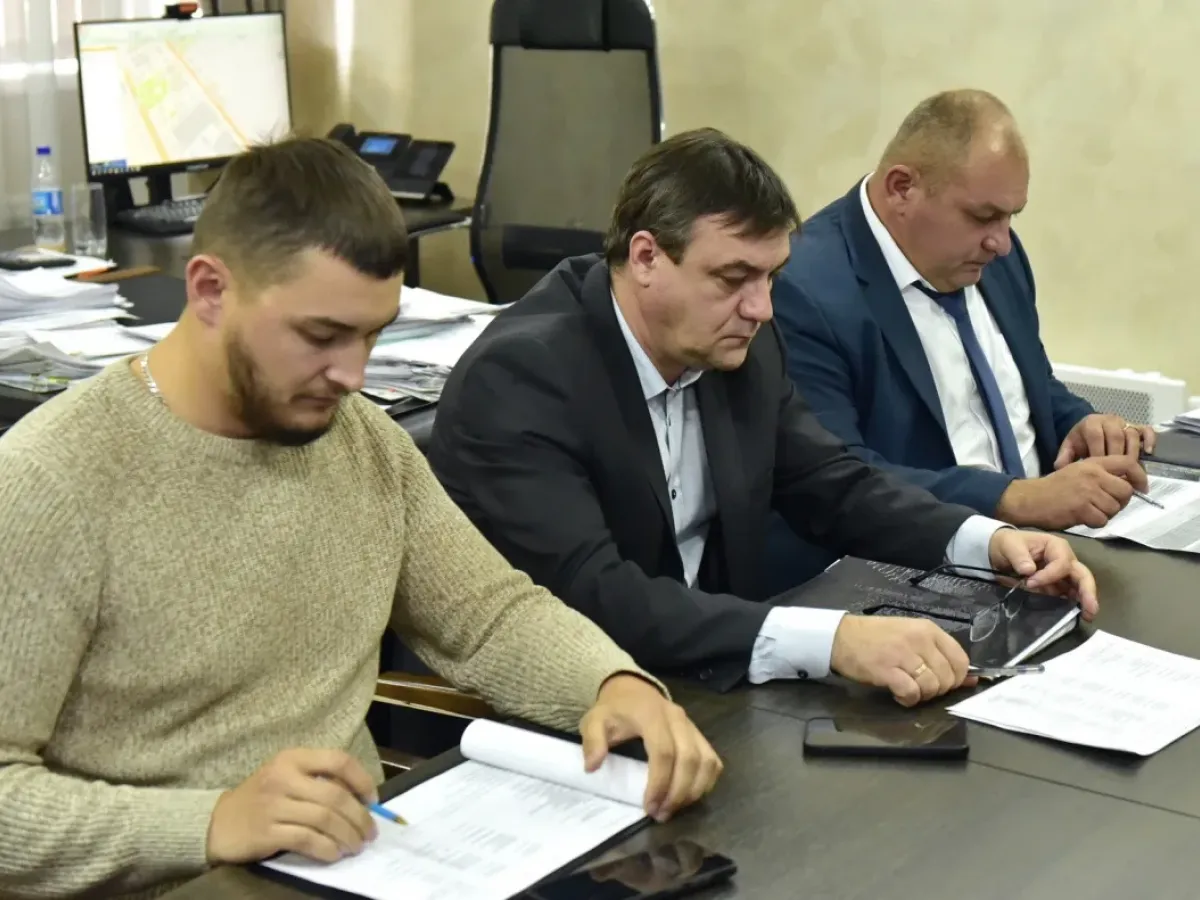 В Барнауле отопление подключили в 99% многоквартирных домов