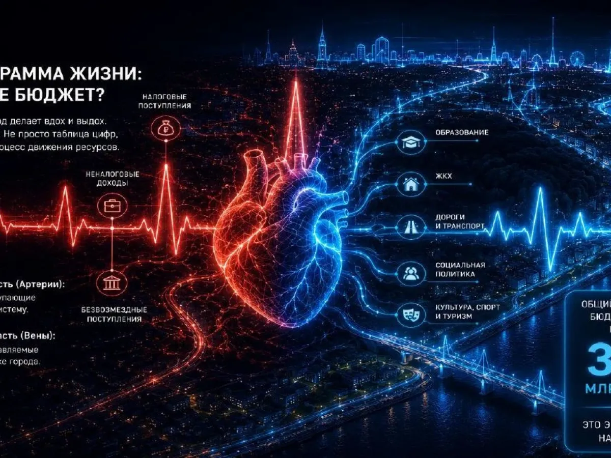 Специалисты администрации Барнаула заняли первое место на всероссийском конкурсе