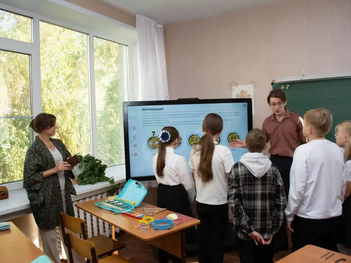 В Алтайском крае 31 человек трудоустроился по программе земских работников культуры