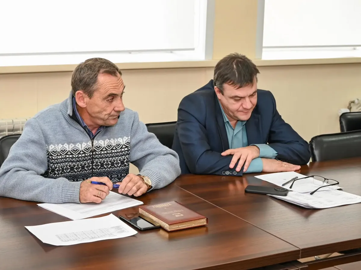 В Барнауле к отоплению подключили более 65% многоквартирных домов