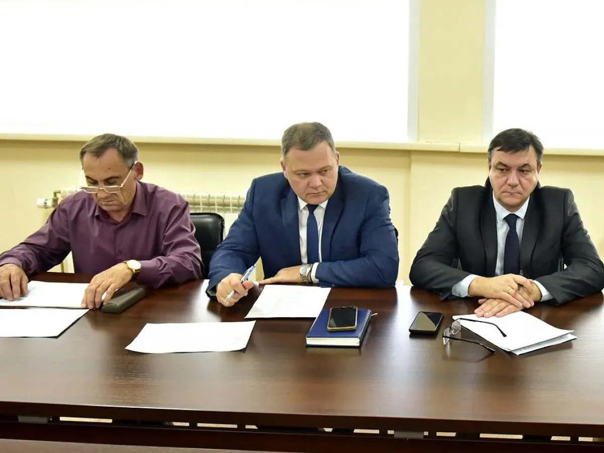 В Барнауле к отоплению подключены 87% многоквартирных жилых домов