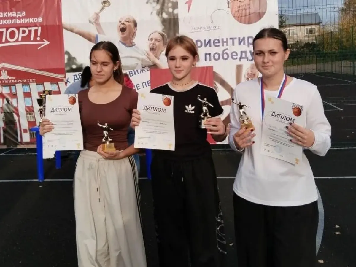 Стали известны финалисты краевой Спартакиады сельских школьников «Zа СПОРТ!»