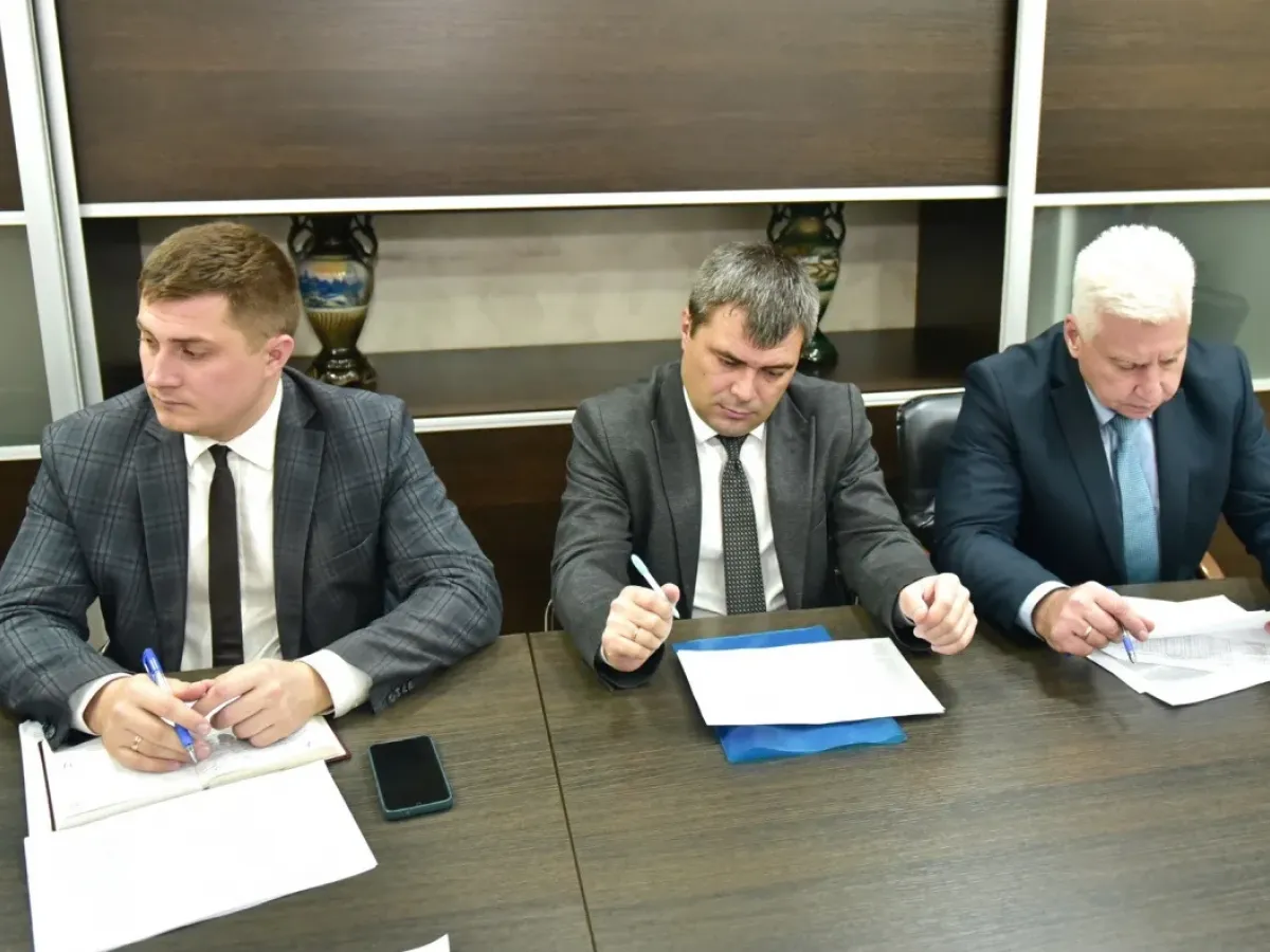 В Барнауле отопление подключили в 99% многоквартирных домов